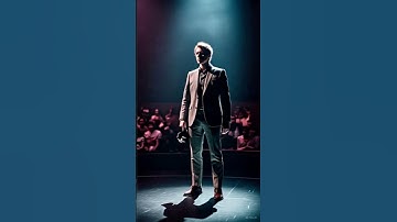 Unlock Your Stage Presence | Acting With Power