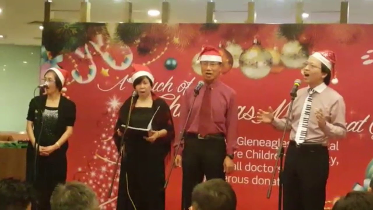 My Songs - Singapore Neurosurgeon | Dr Timothy Lee