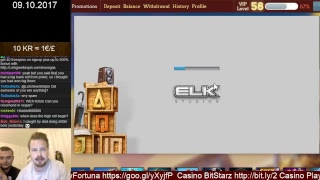 LetsGiveItASpin Casino Streamer