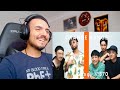 ORANGE RANGE イケナイ太陽 THE FIRST TAKE Reaction 
