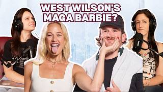 MAGA Barbie Or Just Another Innocent White Girl? The Sophie Cunningham Story | Good Noticings