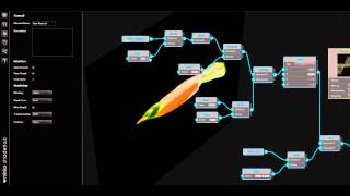 spritesheet shader in minko shaderlab