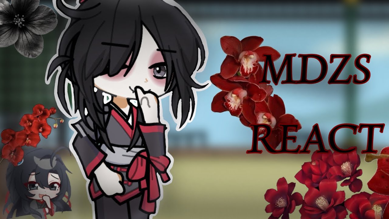 MDZS react to..  2X | PROLOGUE | FULL VIDEO | ENG | 