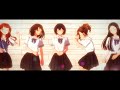 LiLiCoがナビゲーター!声優に #雨宮天 #伊藤美来 #高橋李依 #鬼頭明里 #長谷川育美 映画『がんばっていきまっしょい』スペシャルナビゲーションPV