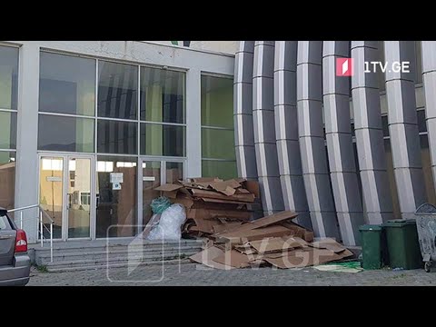 საველე ჰოსპიტალი ოლიმპიურ სოფელში