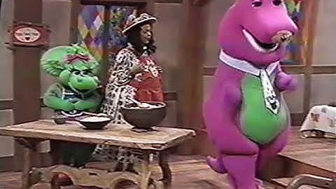 Once Upon A Time (2007 Version) Part 50