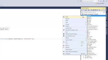 Asp NET MVC Projelerinde Ajax Kullanımı