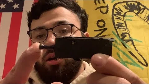 ks7 light primer strikes, cleaned and hopeful that will solve it