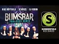 Capture de la vidéo Ikke Hüftgold X Schürze X Dj Robin - Bumsbar (Tom & Dexx Remix)