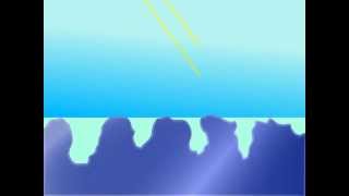 Wie Nanotol Versiegelung Die Oberfläche Glättet