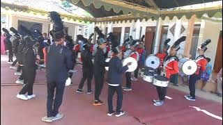 INSANI BAND JR | LIVE SHOW | FULL BASS