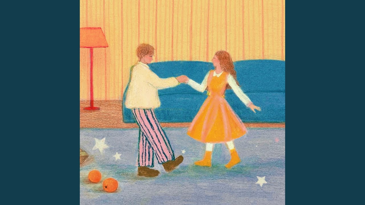 Orange - Chill The World Remix - YouTube