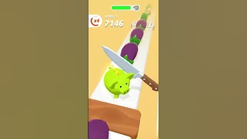 Perfect Slices ASMR - Part 3 #shorts Subscribe & Turn On 🔔 For More Videos