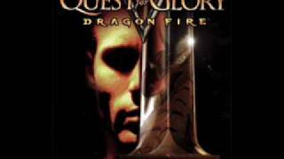 Famous Quest for Glory V Soundtrack: 16 - Ambient Tour Wealth