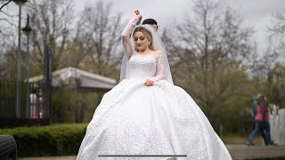 Nawroz Avivan - Wedding - Clip- 4K - By Ronahi Studio -