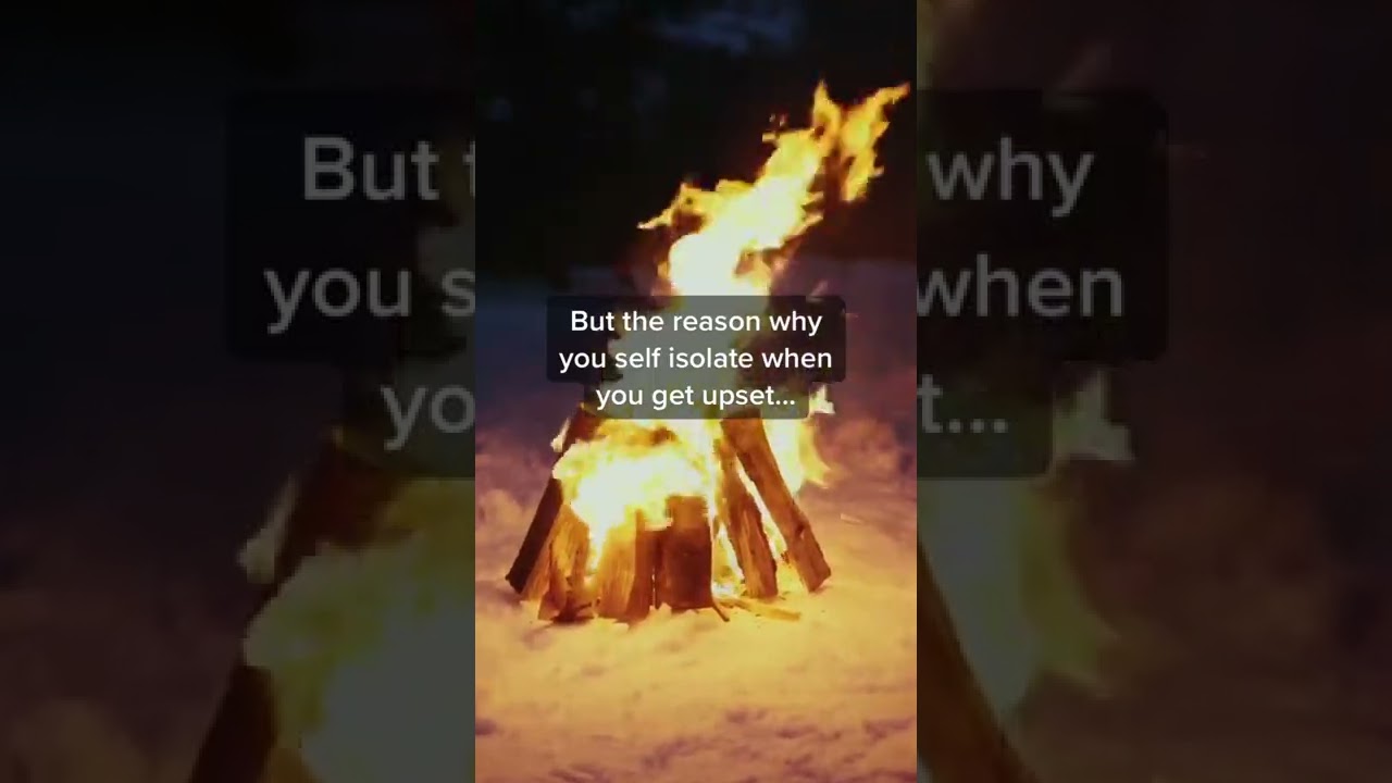 This one hit hard… 