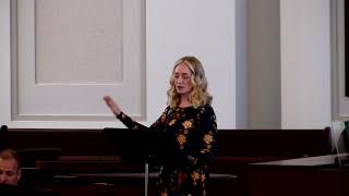 Michael Campbell Funeral 4-28-23