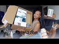 AMAZON PRODUCTS YOU NEED * UNBOXING 23| Beauty products , skincare , fitness , Content