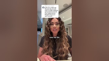 My Secret for Cold Calls