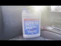 Honda Coolant Fluid