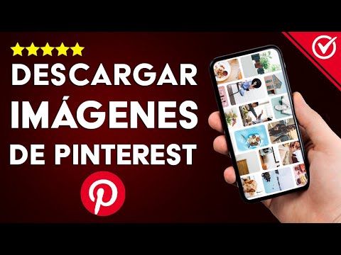 Cómo Descargar Imágenes de Pinterest en Cualquier Dispositivo
