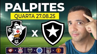 Download Lagu SOCCER PREDICTIONS FOR TODAY 08/27/2025 VASCO x BOTAFOGO + READY TICKET MP3 Download Lagu SOCCER PREDICTIONS FOR TODAY 08/27/2025 VASCO x BOTAFOGO + READY TICKET MP3