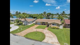 8561 NW 12th St Pembroke Pines, FL - Standard Property Video