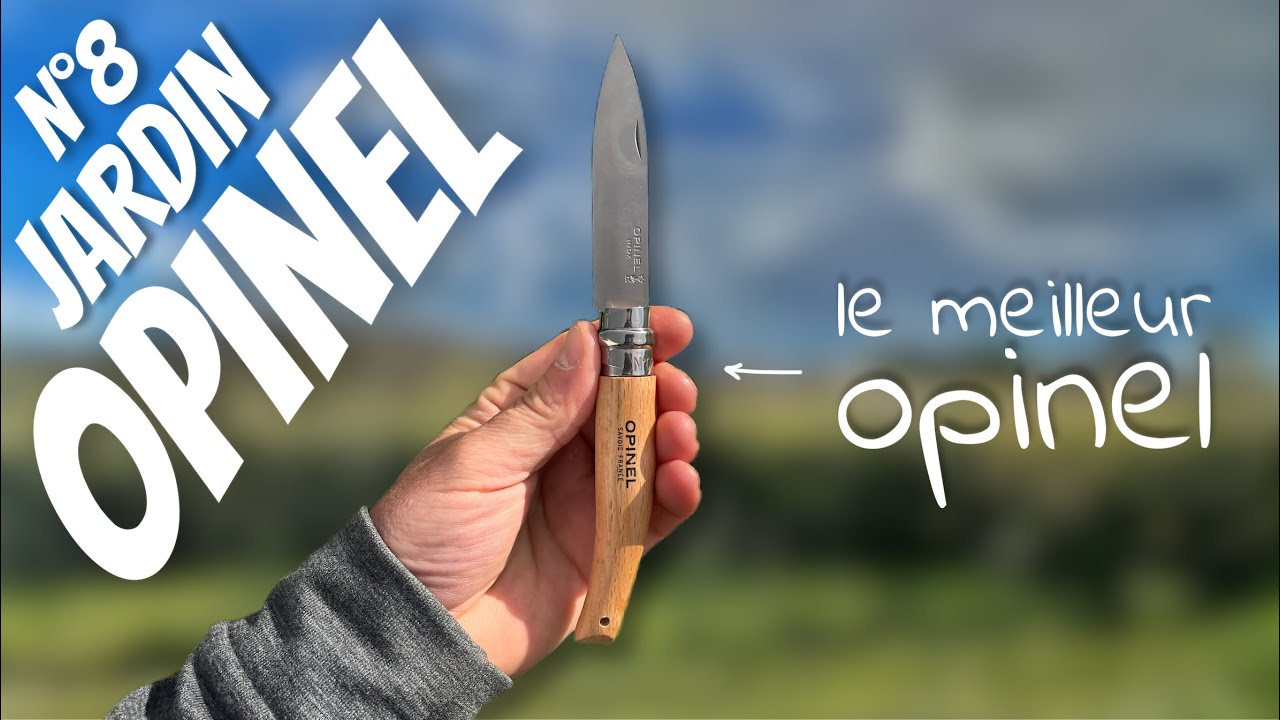 LE MEILLEUR COUTEAU DE POCHE PLIANT POUR EDC ( à moins de 15€ ) YouTube