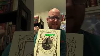 Review of Wicked by Gregory Maguire #booktstagram #bookreview #fantasybooks #wicked #gregorymaguire
