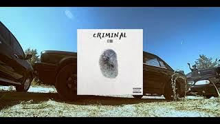 Lit Lords - CRIMINAL [Visualizer]