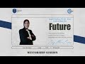 Training Session #17 | Data World - Your Path to Make the Future | Eng. Alaa Essam