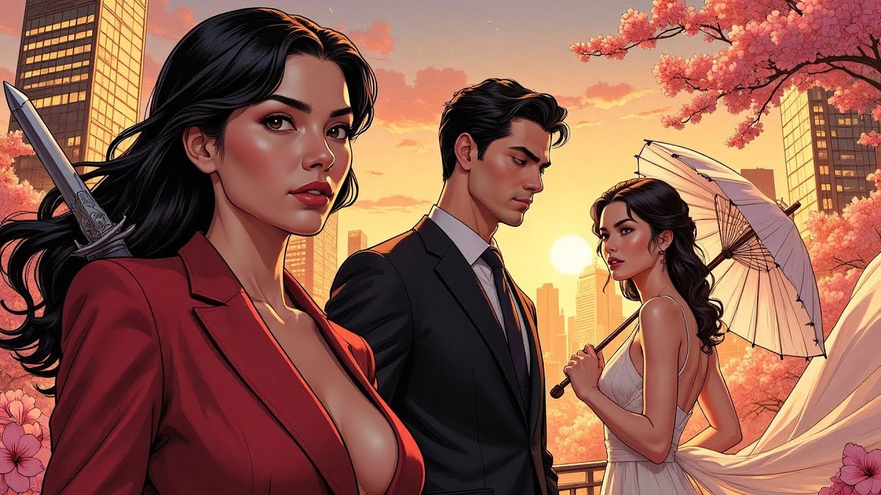 Renacido: Me casé con la dulce heredera en lugar de la directora ejecutiva yandere… ¡pero nunca