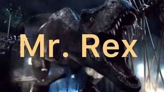 Mr. Rex Official Intro