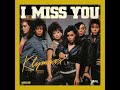 Klymaxx - I Miss You - Extended Remix - For Chris Santos DeeJay