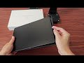 🏠 Transform Your Tablet into a Smart Home Command Center | Zilvex Magnetic Wall Dock