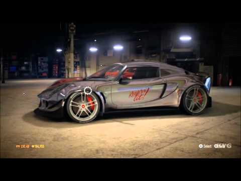 Need For Speed