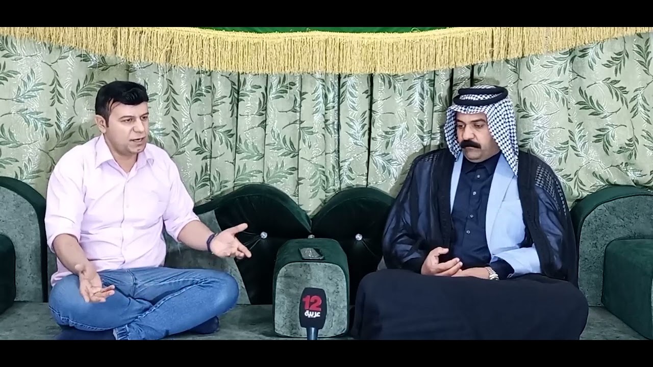 الشيخ حيدر الحاج علي الهلالي