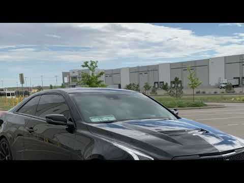 ATS V Bolt