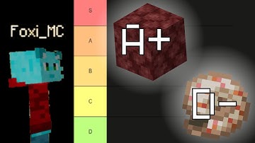 I ranked every Minecraft update