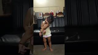 Ivanshika Singing A Poem