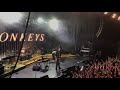 R U Mine? - Arctic Monkeys live in Berlin 22.05.2018