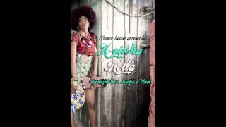 K-pinha "Holla"
