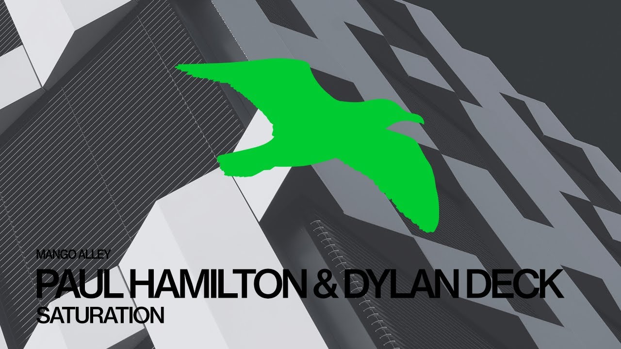 PAUL HAMILTON & DYLAN DECK Saturation adlı videoyu YouTube'da izle PAUL HAMILTON & DYLAN DECK Saturation adlı videoyu YouTube'da izle