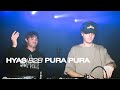 Pura pura b2b hyas  rinse x piata radio