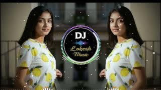 Dilbar Dilbar Hosh Na Khabar Hai 🥀❤️‍🩹 // DJ Remix Hindi Song // Heart 💔 Broken // JBL DJ Remix.