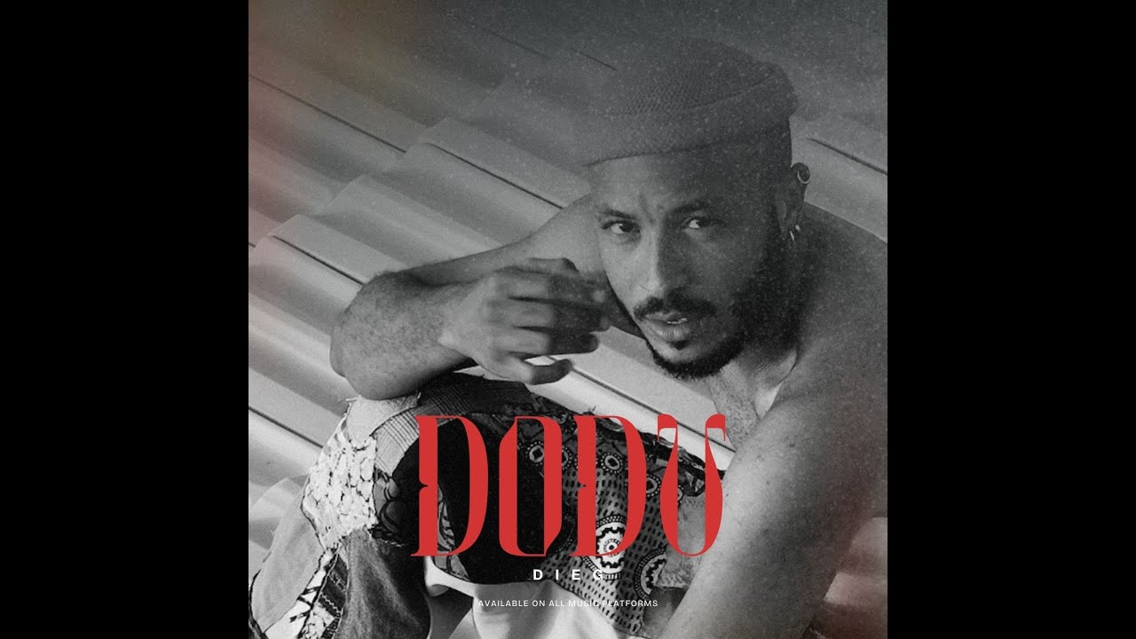 Watch DIEG - Dodu on YouTube Watch DIEG - Dodu on YouTube