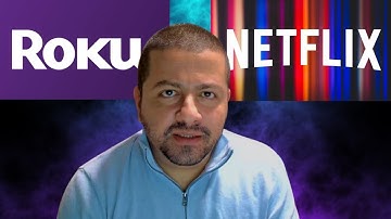 Should Investors Buy Roku Stock Instead of Netflix Stock? | ROKU Stock Analysis | NFLX Stock