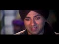O Ghar aaja padesi | Kala kawa - Full Song Video | Sunny Deol &amp; Ameesha Patel | Udit Narayan