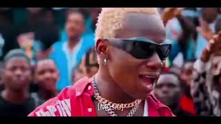 Patren Maestro Oko Lela Lela Epa Ya Nani