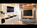 100 Modern Living Room TV Cabinet Design Ideas 2024 TV Wall Units | Home Interior Wall Decorations